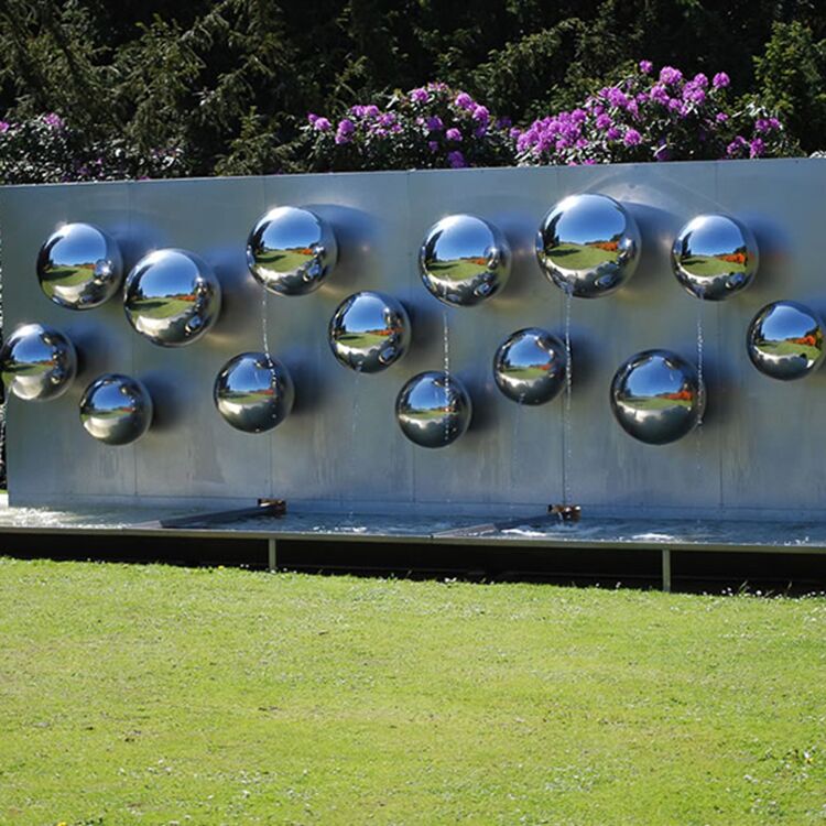 Stainless steel ball6