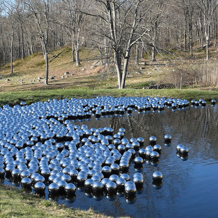 Stainless steel sphere26