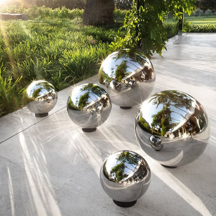 Stainless steel sphere63