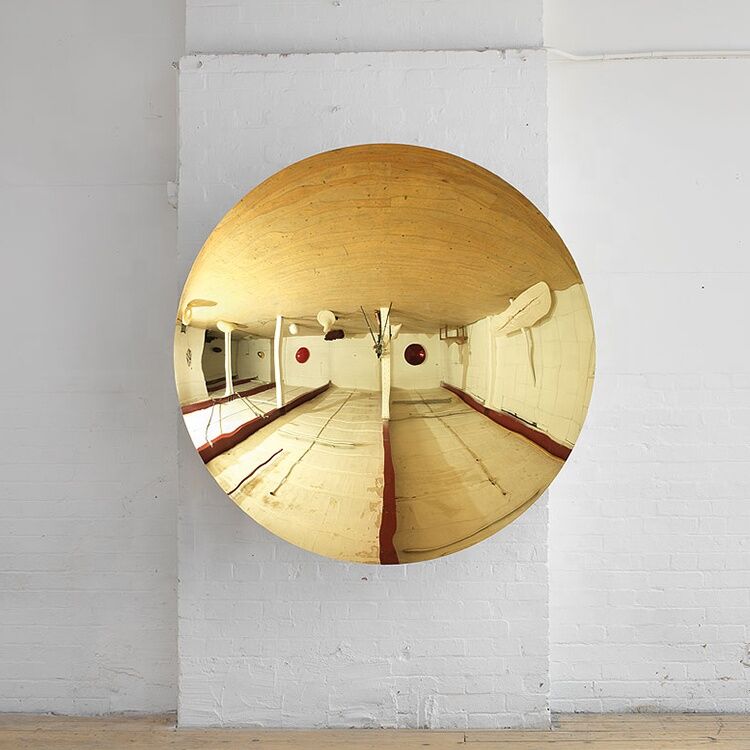 Anish-Kapoor-Art-Mirror-Stainless-Steel-Wall (1)