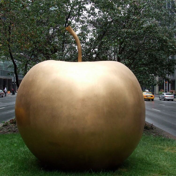 Decorative-Fiberglass-Big-Fruit-Statue (2)