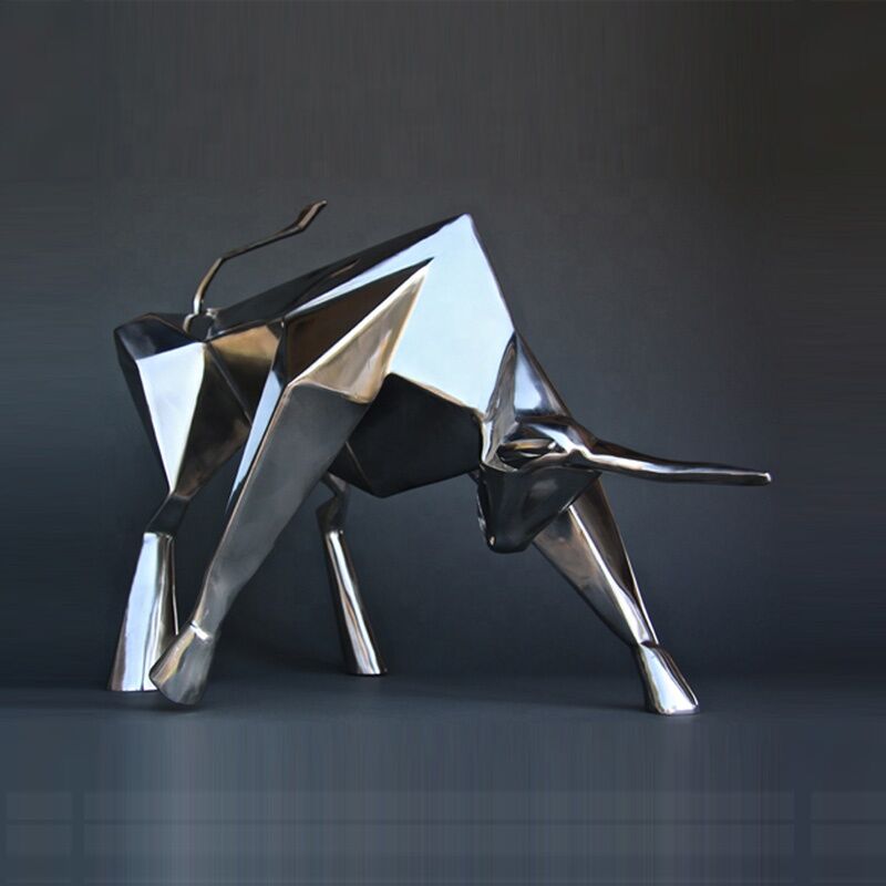 Large-Life-Size-Outdoor-Stainless-Steel-Animal (1)