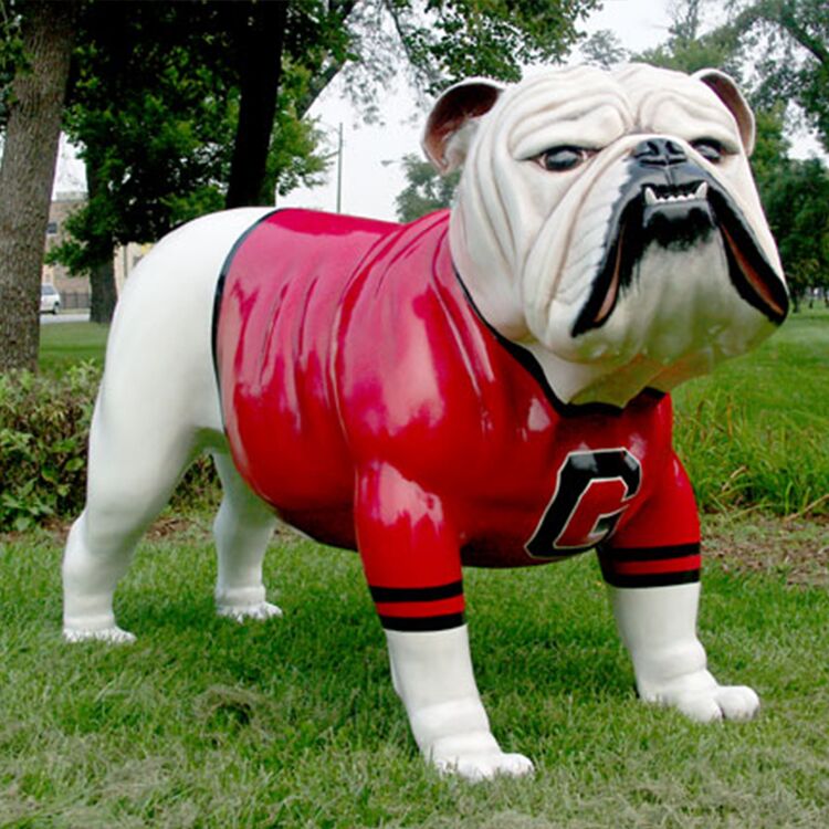 Life-Size-Decorative-Fiberglass-Zebra-Sculpture-for (3)