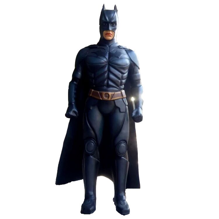 Life-Size-Sculpture-Fiberglass-Famous-Cartoon-Figure