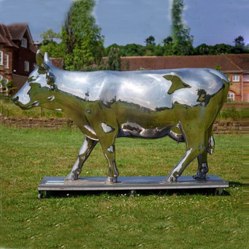 Stainless-Steel-Animal-Sculpture-Life-Size-Metal (1)