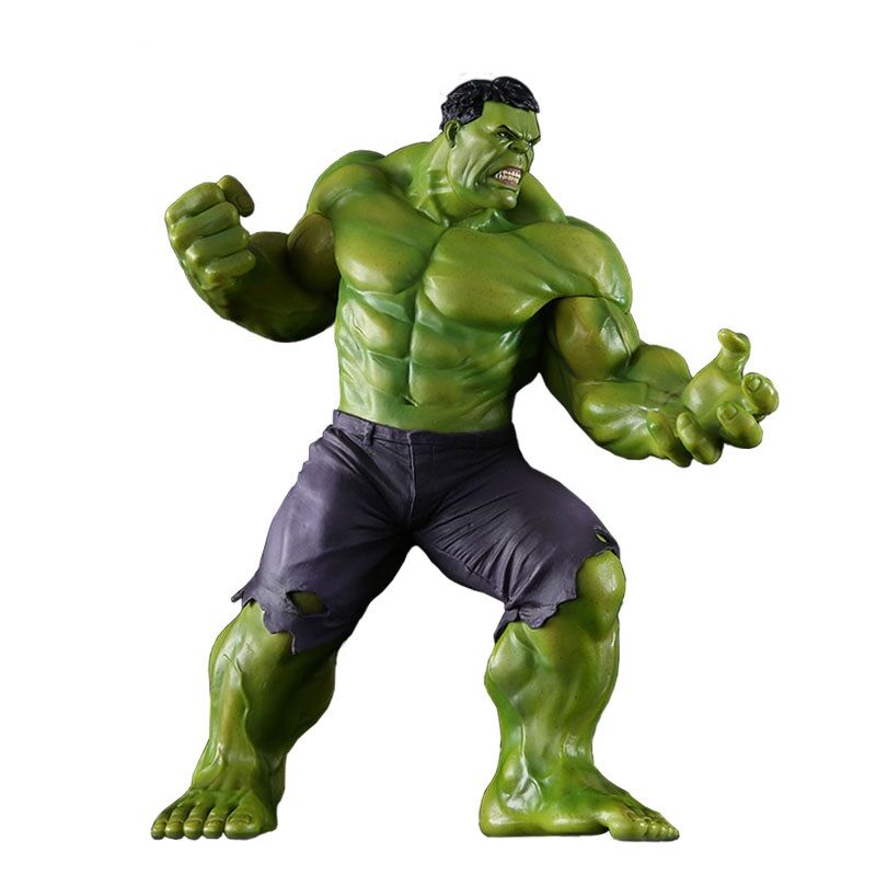 theme-park-painting-fiberglass-super-hero-hulk (3)