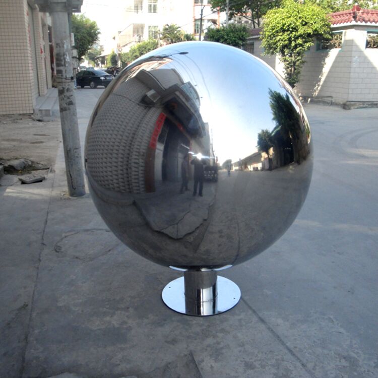 Stainless steel ball3