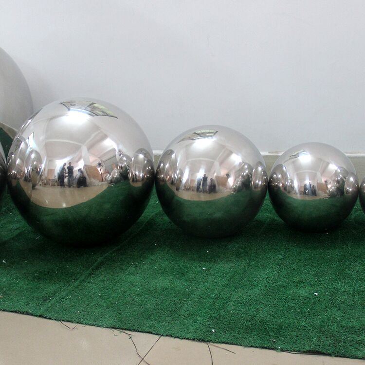 Stainless steel ball5