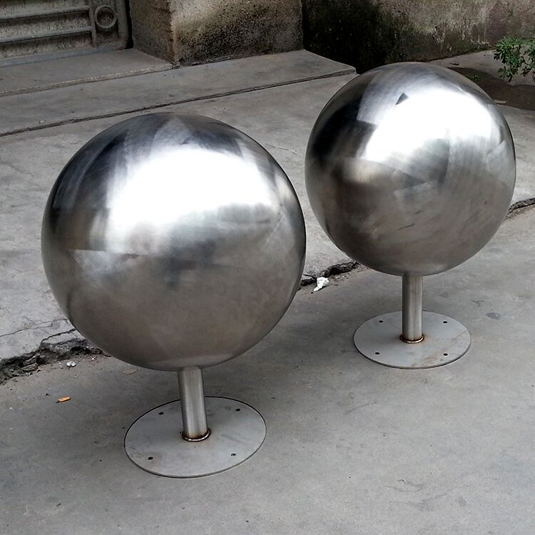 Stainless steel sphere11