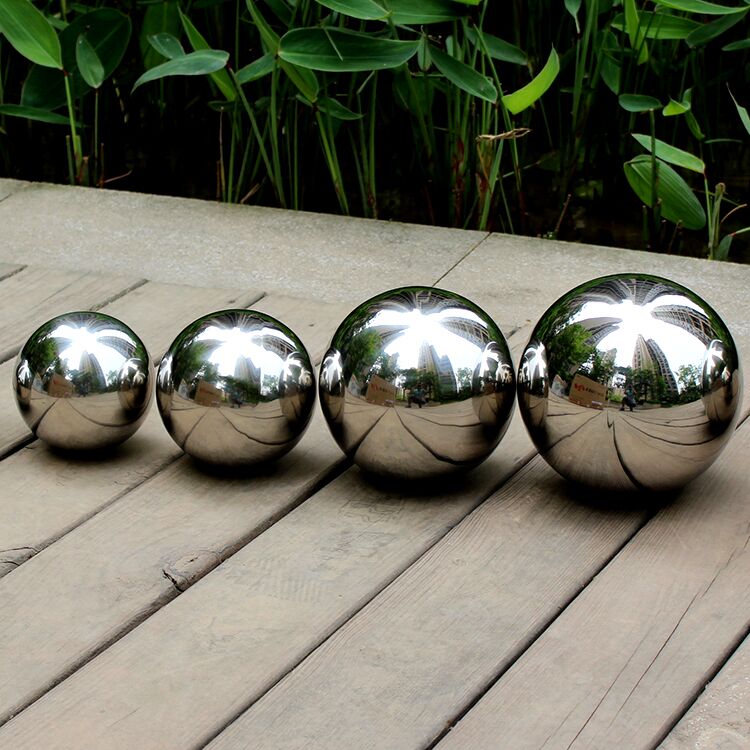 Stainless steel ball1