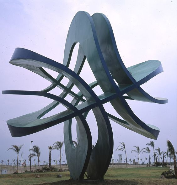stainless steel sculpture (18)