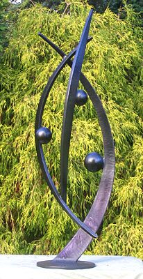 stainless steel sculpture (36)