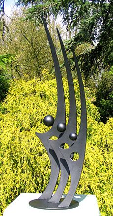 stainless steel sculpture (37)