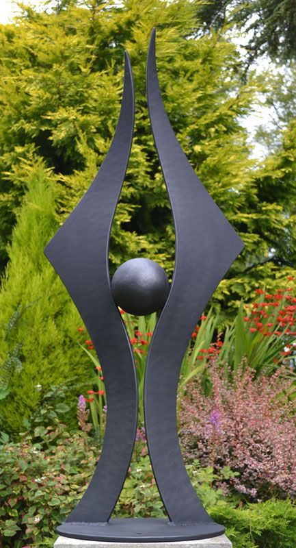 stainless steel sculpture (43)