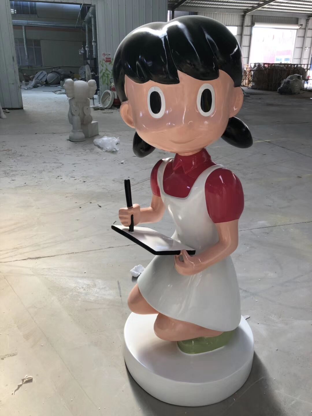 sculptures Fiberglass (81)