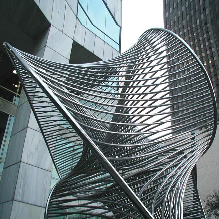 Stainless-Steel-Large-Outdoor-Metal-Abstract-Art