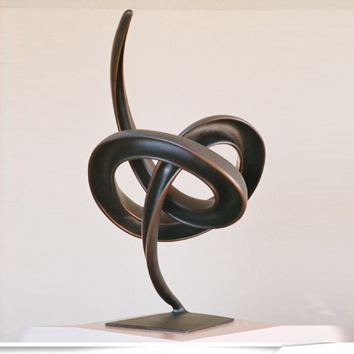 Modern-Home-Art-Decoration-Life-Size-Bronze