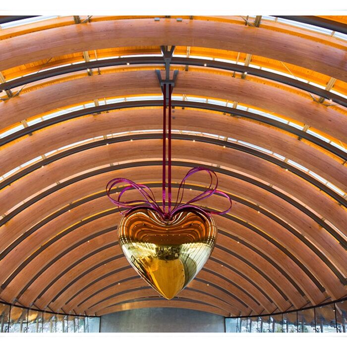 Indoor-Ceiling-Decoration-Stainless-Steel-Heart-Sculpture (1)
