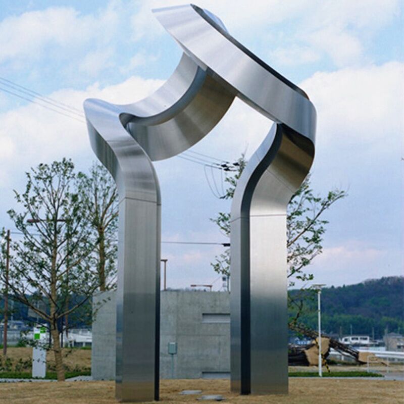 Large-Stainless-Steel-Outdoor-Abstract-Art-Sculpture