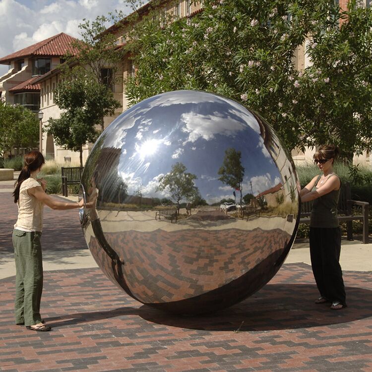 Stainless steel ball2