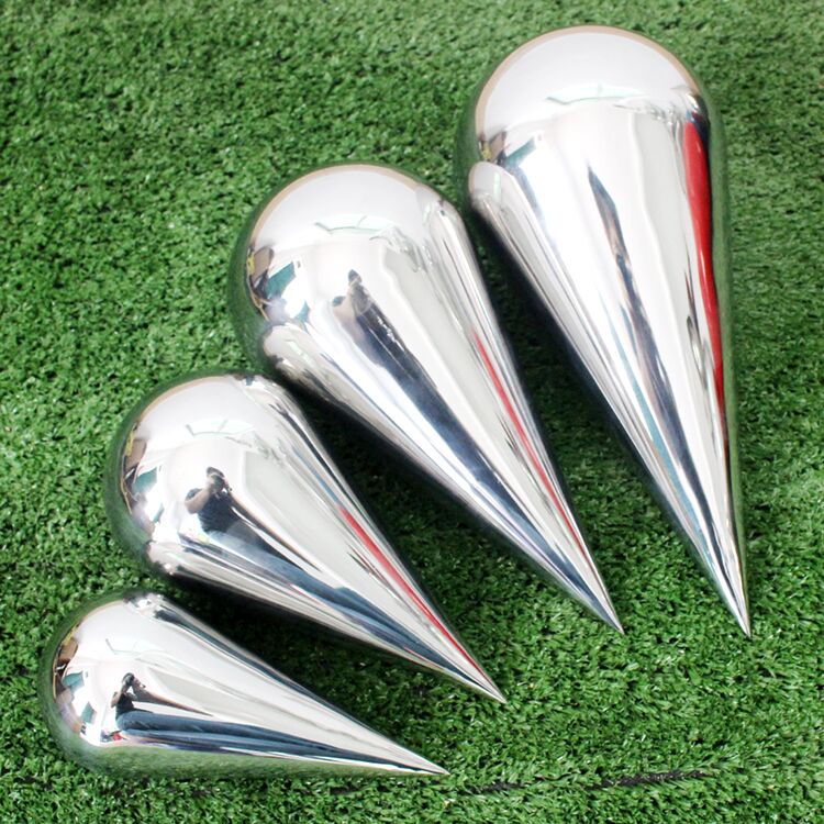 Water drop sculpture3