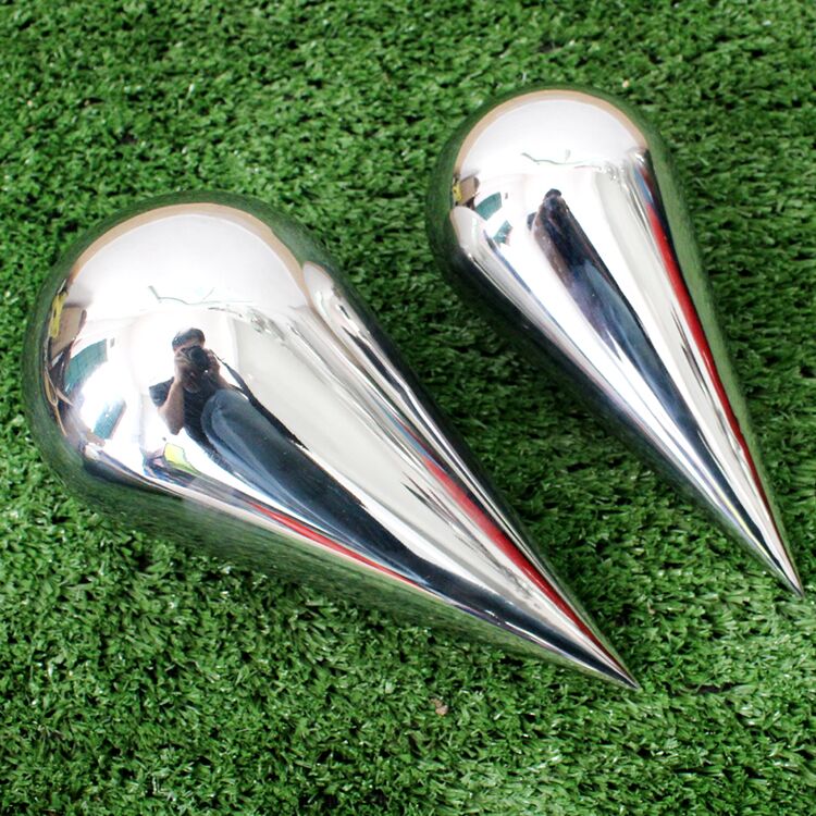 Water drop sculpture4