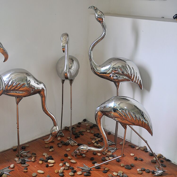 Animal sculpture008