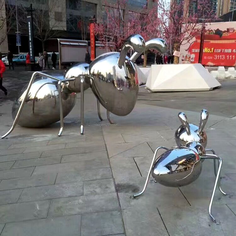 Animal sculpture04