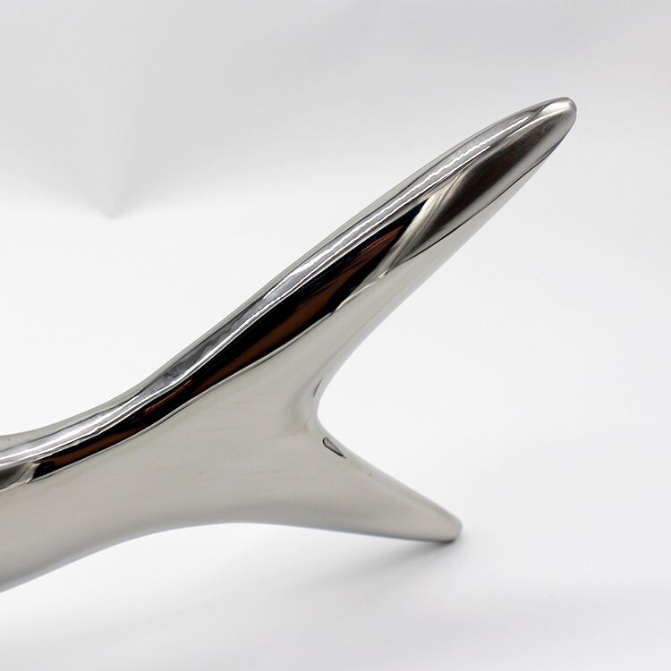Fish sculpture7