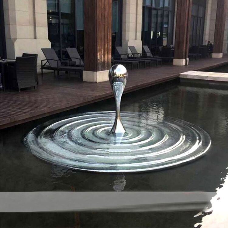 Drops of water13