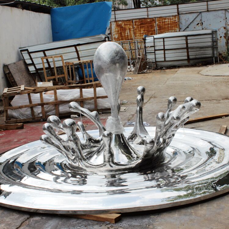 Drops of water8