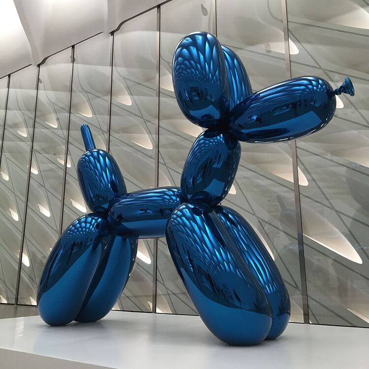 Animal sculpture13