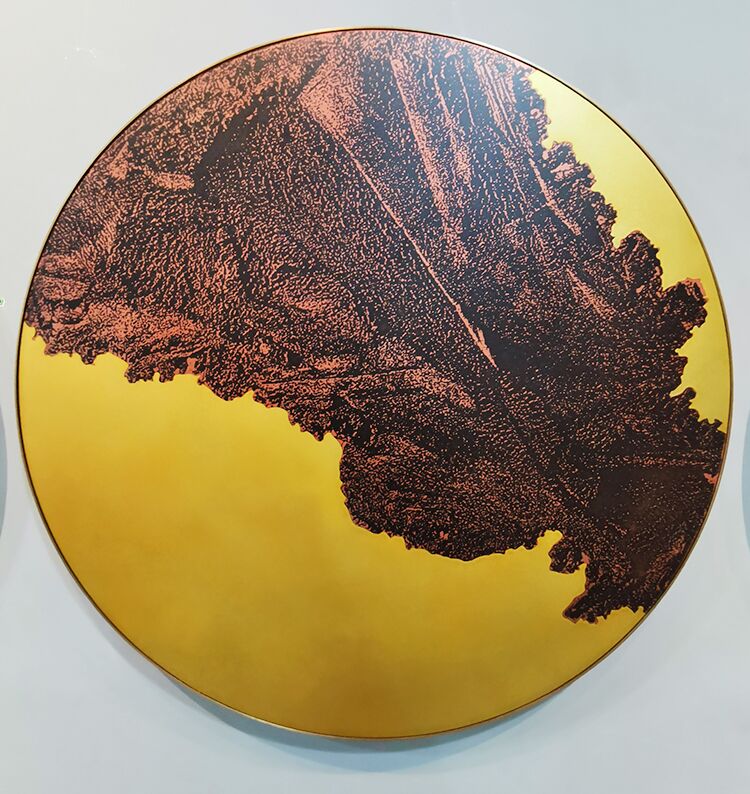Metal painting (1)