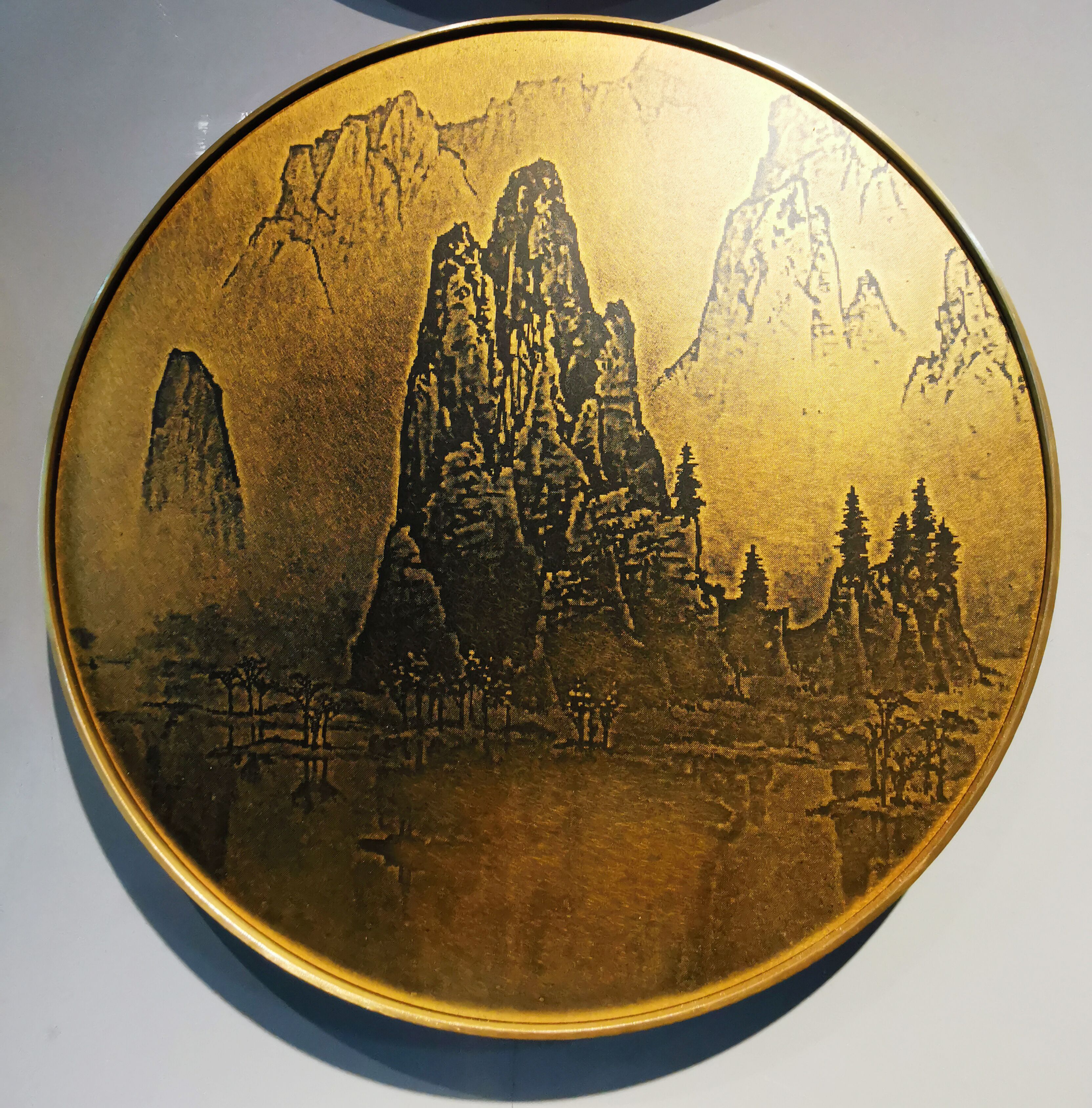 Metal painting (11)