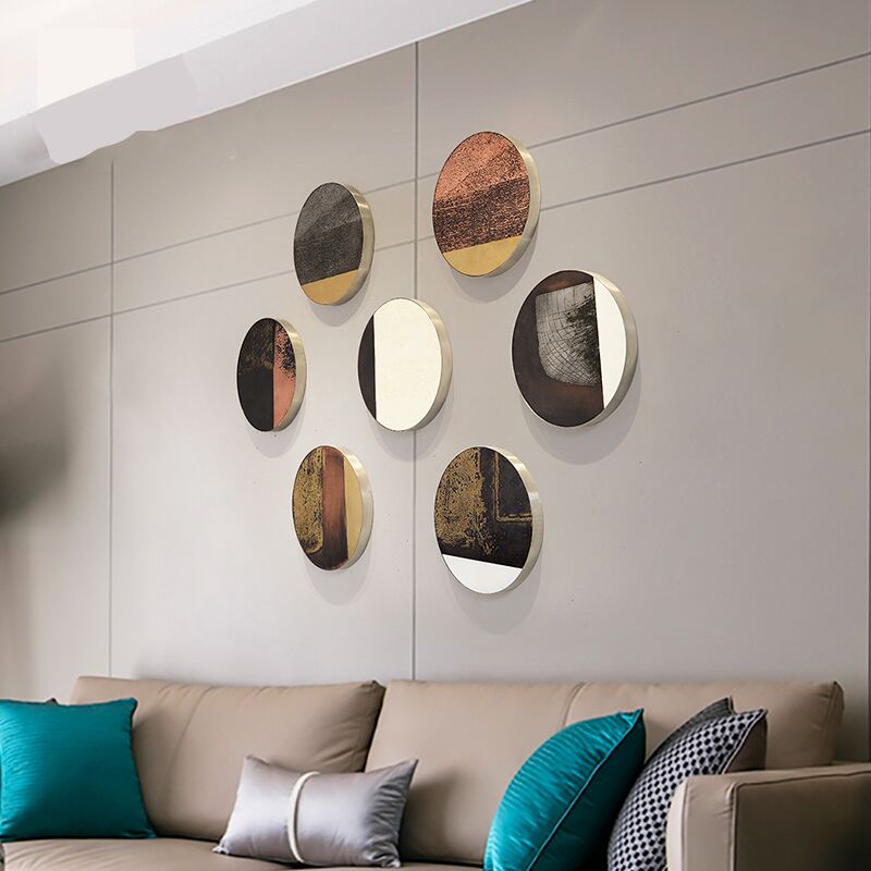 Metal painting (2)