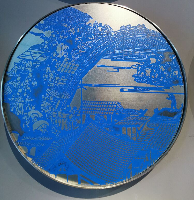 Metal painting (9)