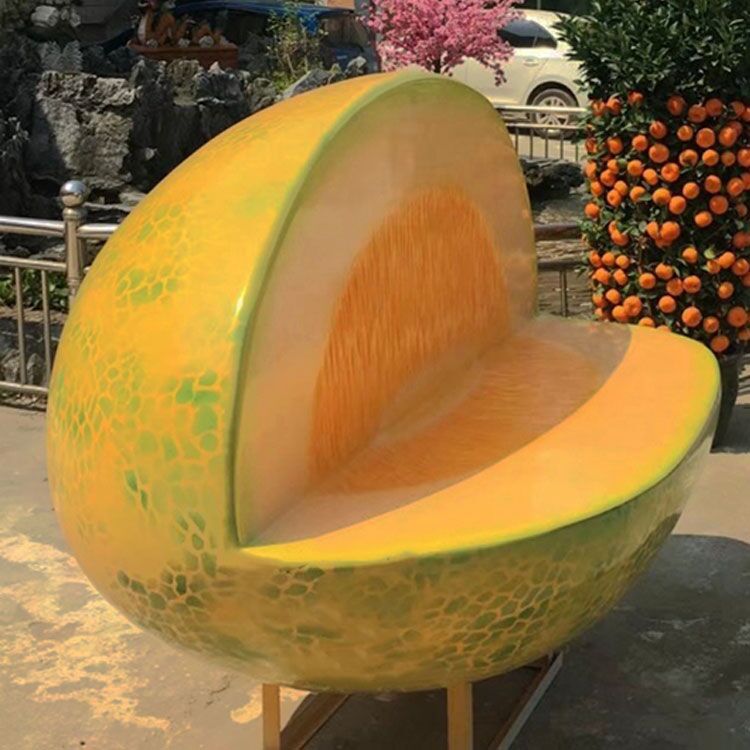 Decorative-Fiberglass-Big-Fruit-Statue (3)