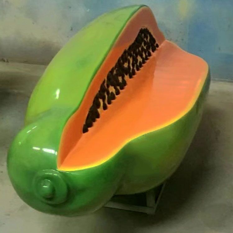 Decorative-Fiberglass-Big-Fruit-Statue (4)