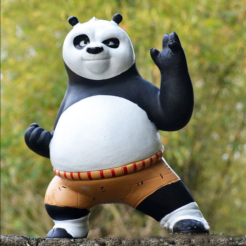 Life-Size-Sculpture-Fiberglass-Famous-Cartoon-Figure (1)