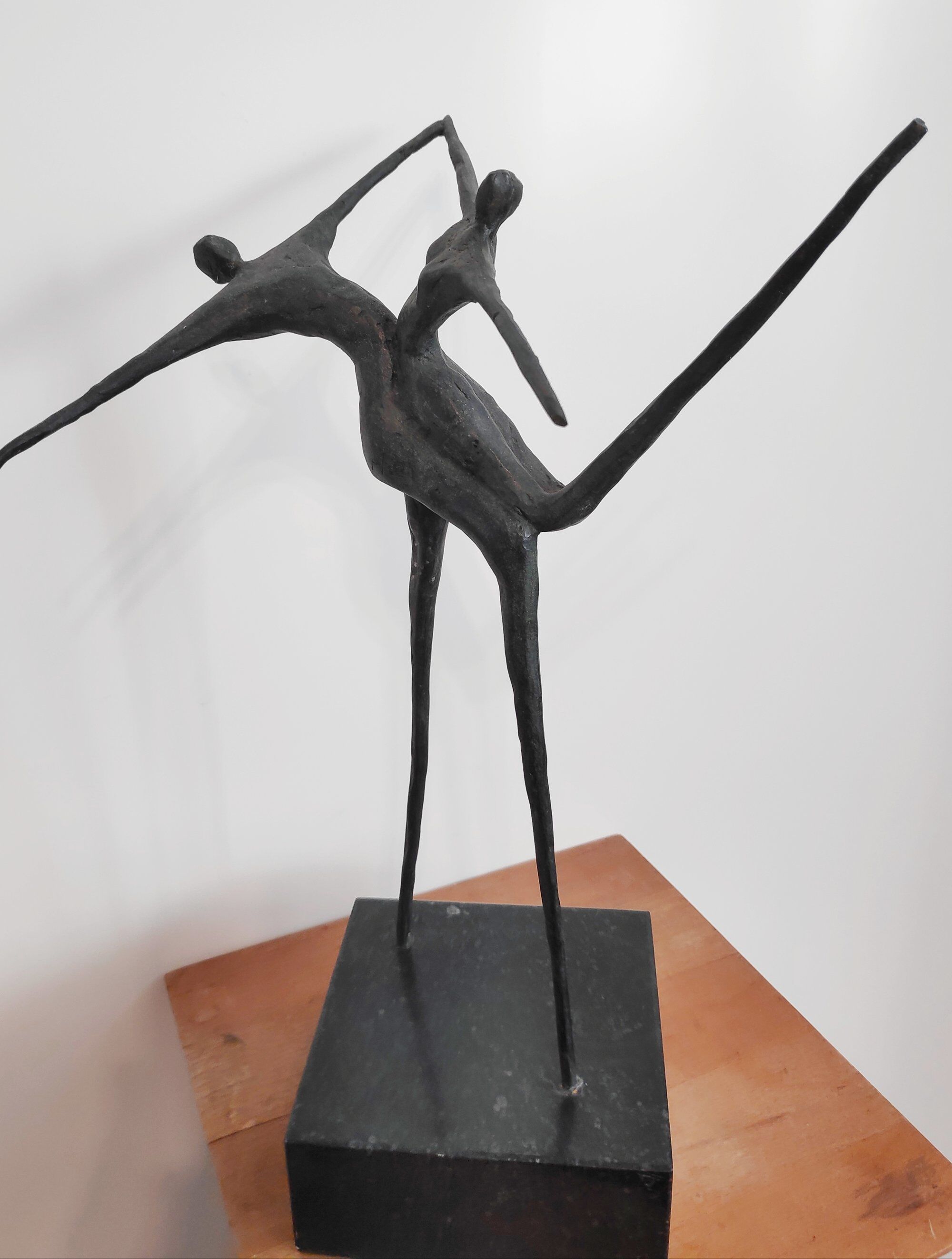 Bronzen Beelden (10)