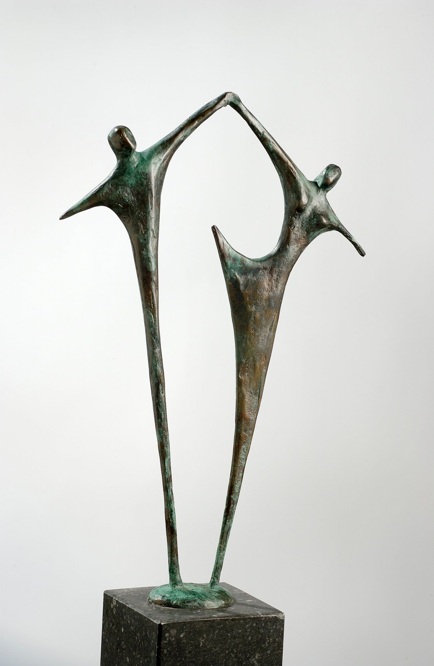 Bronzen Beelden (2)