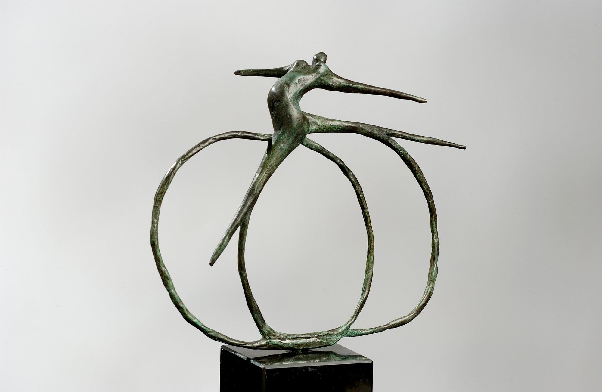 Bronzen Beelden (5)