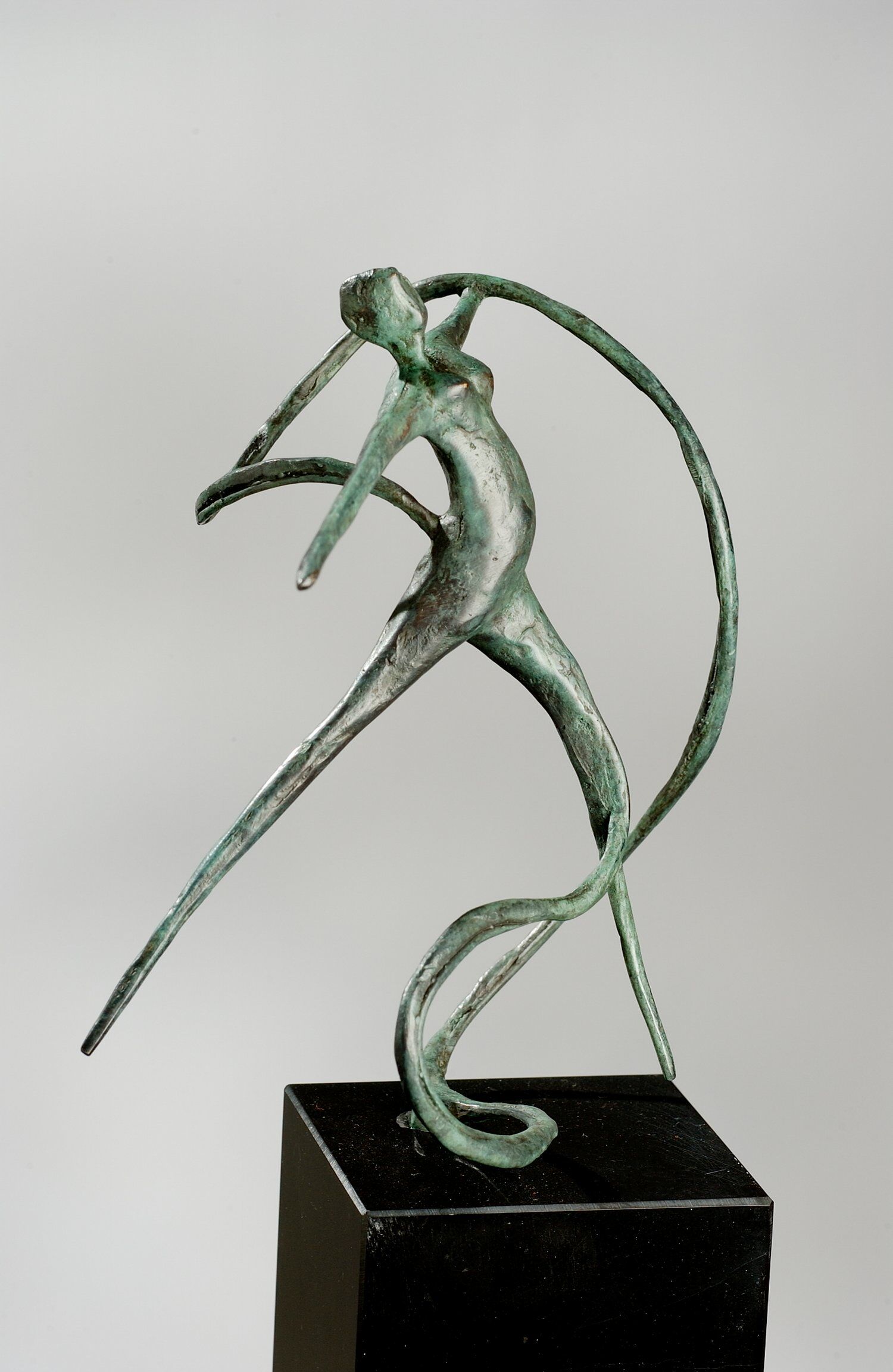 Bronzen Beelden (8)