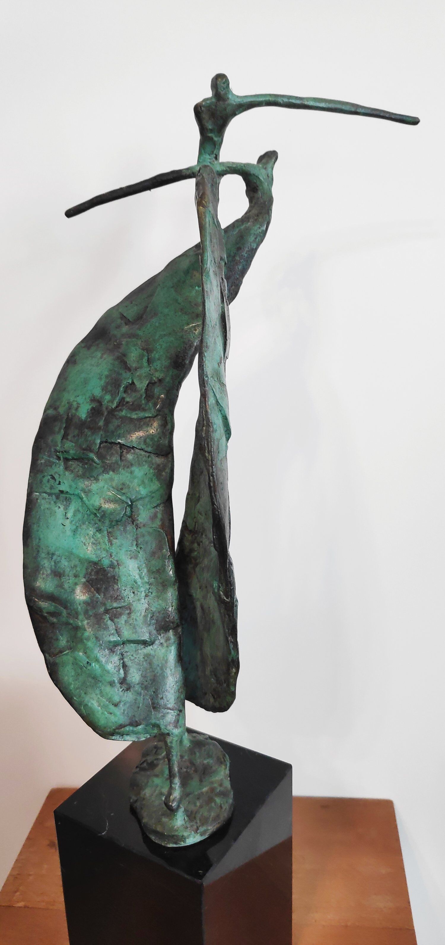 Bronzen Beelden (9)
