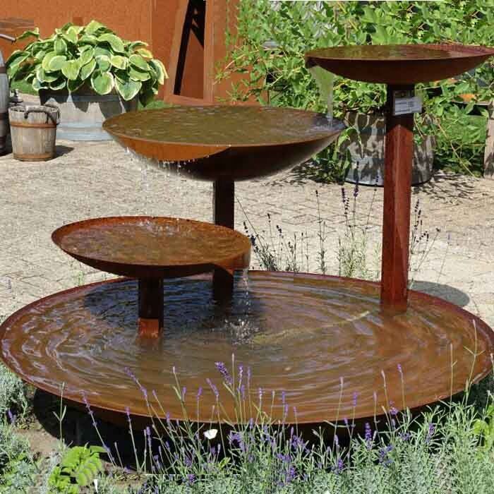 Fountain Sculpture (34)