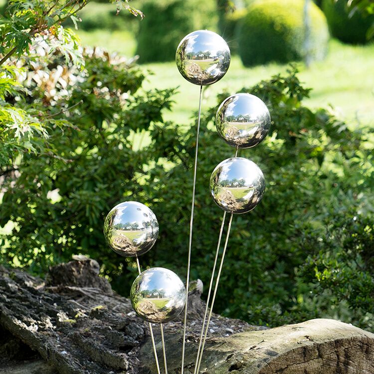 Stainless steel sphere61