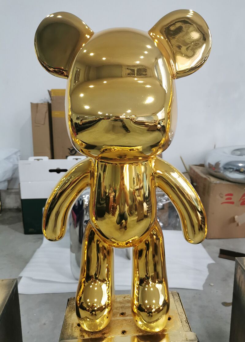 暴力熊3